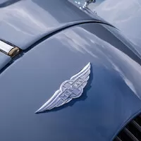 Morgan Plus Four, zdroj: Morgan Motor Company