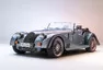 Morgan Plus Six, zdroj: Morgan Motor Company