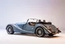 Morgan Plus Six, zdroj: Morgan Motor Company