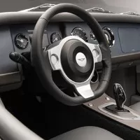 Morgan Plus Six, zdroj: Morgan Motor Company