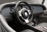 Morgan Plus Six, zdroj: Morgan Motor Company