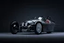 Morgan Super Three, zdroj: Morgan Motor Company