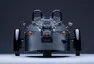 Morgan Super Three, zdroj: Morgan Motor Company
