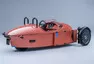 Morgan Super Three, zdroj: Morgan Motor Company