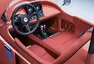 Morgan Super Three, zdroj: Morgan Motor Company