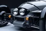 Morgan Super Three, zdroj: Morgan Motor Company