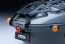 Morgan Super Three, zdroj: Morgan Motor Company