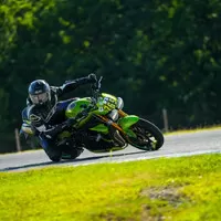 Davidův Triumph, tato britská značka ještě žije, autor fotky: Bikes4Life