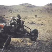 Foto: se svolením Sahara Overland