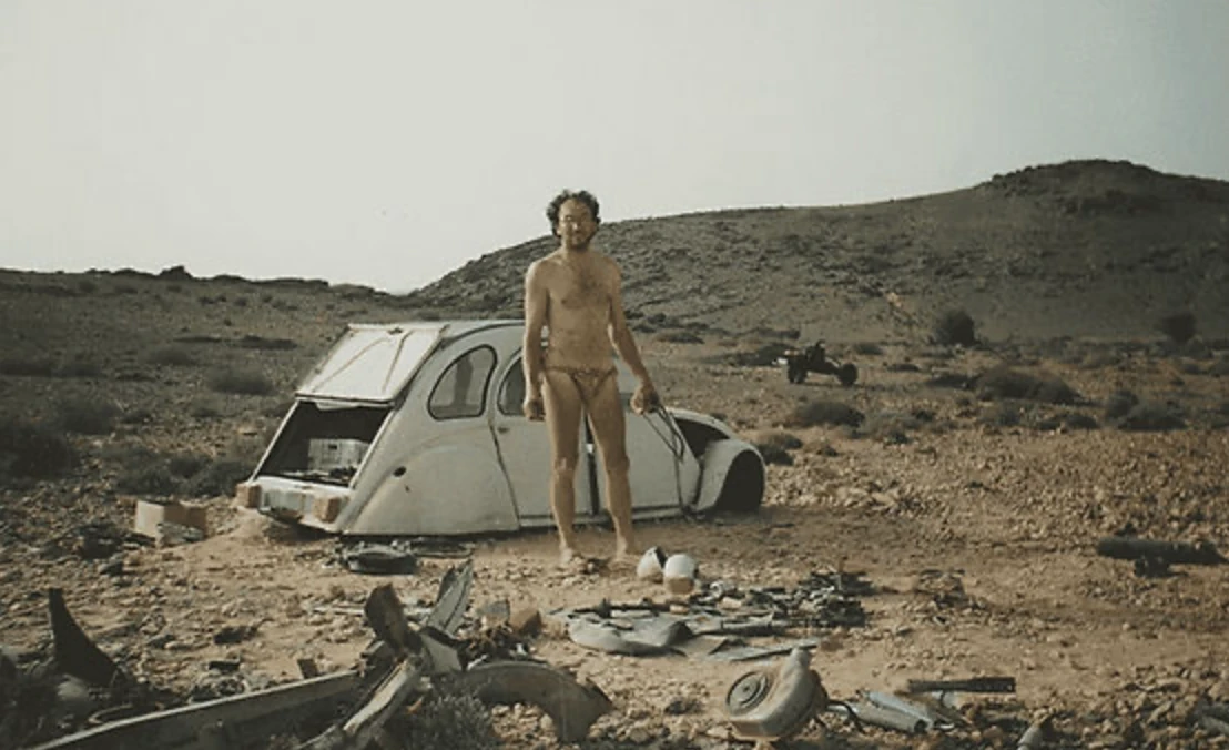Foto: se svolením Sahara Overland