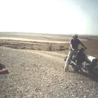 Foto: se svolením Sahara Overland