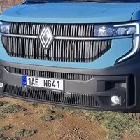 Renault Master: Aerodynamický, moderní, ale co ten interiér?