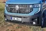Renault Master: Aerodynamický, moderní, ale co ten interiér?