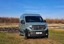 Renault Master: Aerodynamický, moderní, ale co ten interiér?