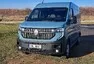 Renault Master: Aerodynamický, moderní, ale co ten interiér?