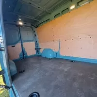 Renault Master: Aerodynamický, moderní, ale co ten interiér?