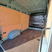 Renault Master: Aerodynamický, moderní, ale co ten interiér?