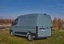 Renault Master: Aerodynamický, moderní, ale co ten interiér?