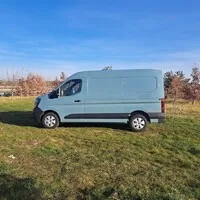 Renault Master: Aerodynamický, moderní, ale co ten interiér?
