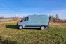 Renault Master: Aerodynamický, moderní, ale co ten interiér?