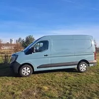 Renault Master: Aerodynamický, moderní, ale co ten interiér?