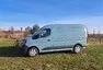 Renault Master: Aerodynamický, moderní, ale co ten interiér?