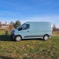 Renault Master: Aerodynamický, moderní, ale co ten interiér?