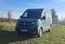 Renault Master: Aerodynamický, moderní, ale co ten interiér?