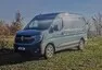 Renault Master: Aerodynamický, moderní, ale co ten interiér?