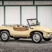 Gurgel: zapomenutý bizár z Brazílie