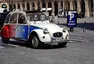 Retro okénko Petra Přikryla: Jak zrezlá Kachna s výfukem ze zábradlí zachránila Fiat 131 Mirafiori