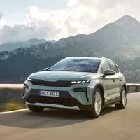 První jízda: Škoda Elroq nastavuje vysokou laťku v pohodlí, ceně i uživatelské přívětivosti