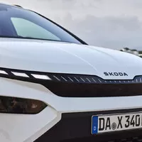 První jízda: Škoda Elroq nastavuje vysokou laťku v pohodlí, ceně i uživatelské přívětivosti