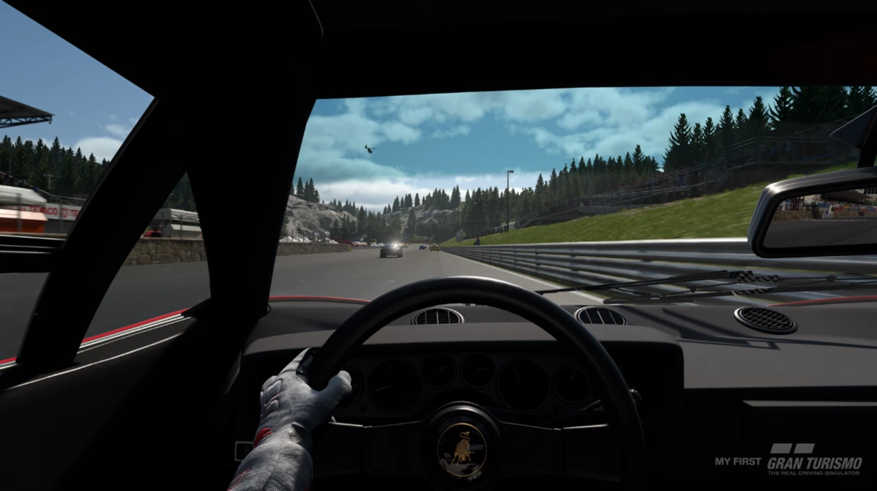 zdroj: Gran Turismo