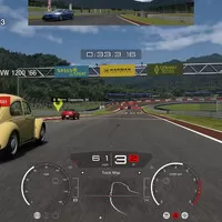zdroj: Gran Turismo