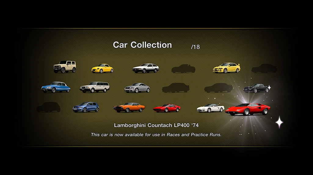 zdroj: Gran Turismo