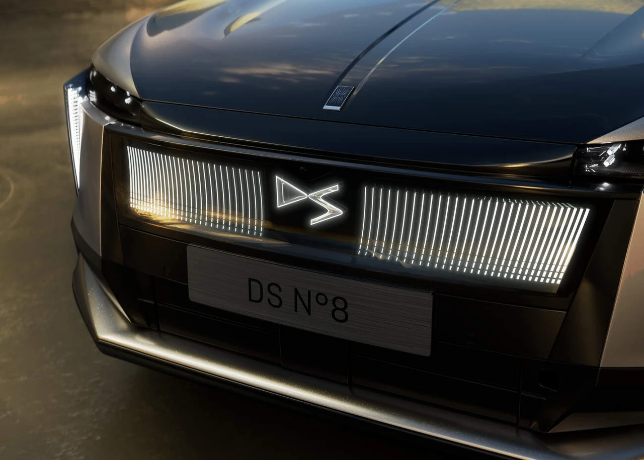 zdroj: DS Automobiles