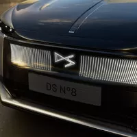 zdroj: DS Automobiles