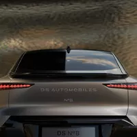 zdroj: DS Automobiles