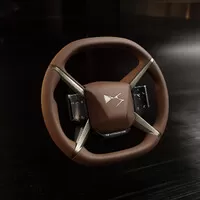 zdroj: DS Automobiles