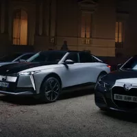 zdroj: DS Automobiles