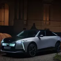 zdroj: DS Automobiles