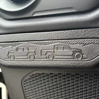 Jeep Wrangler 2.0 Turbo Sahara: Překvapivý univerzál