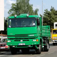 Foto: KrzychuJG, trucks.phototrans.eu