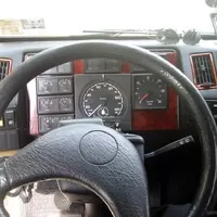 Škoda Xena: Tahač s americkým srdcem, který měl zachránit LIAZ