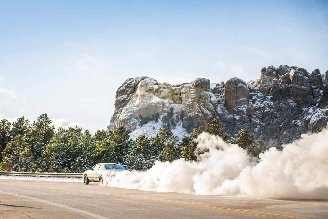 Foto: se svolením pořadu Roadkill