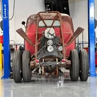 Foto: se svolením pořadu Roadkill