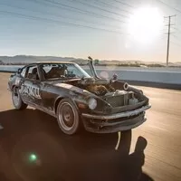 Foto: se svolením pořadu Roadkill