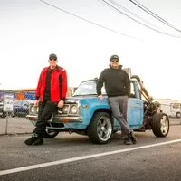 Foto: se svolením pořadu Roadkill