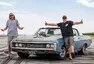 Foto: se svolením pořadu Roadkill